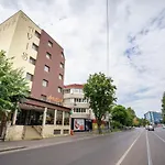 Avis Hotel By Ws Group