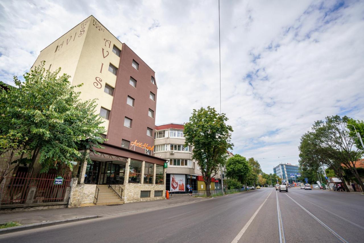 Avis By Ws Group Hotel 3*