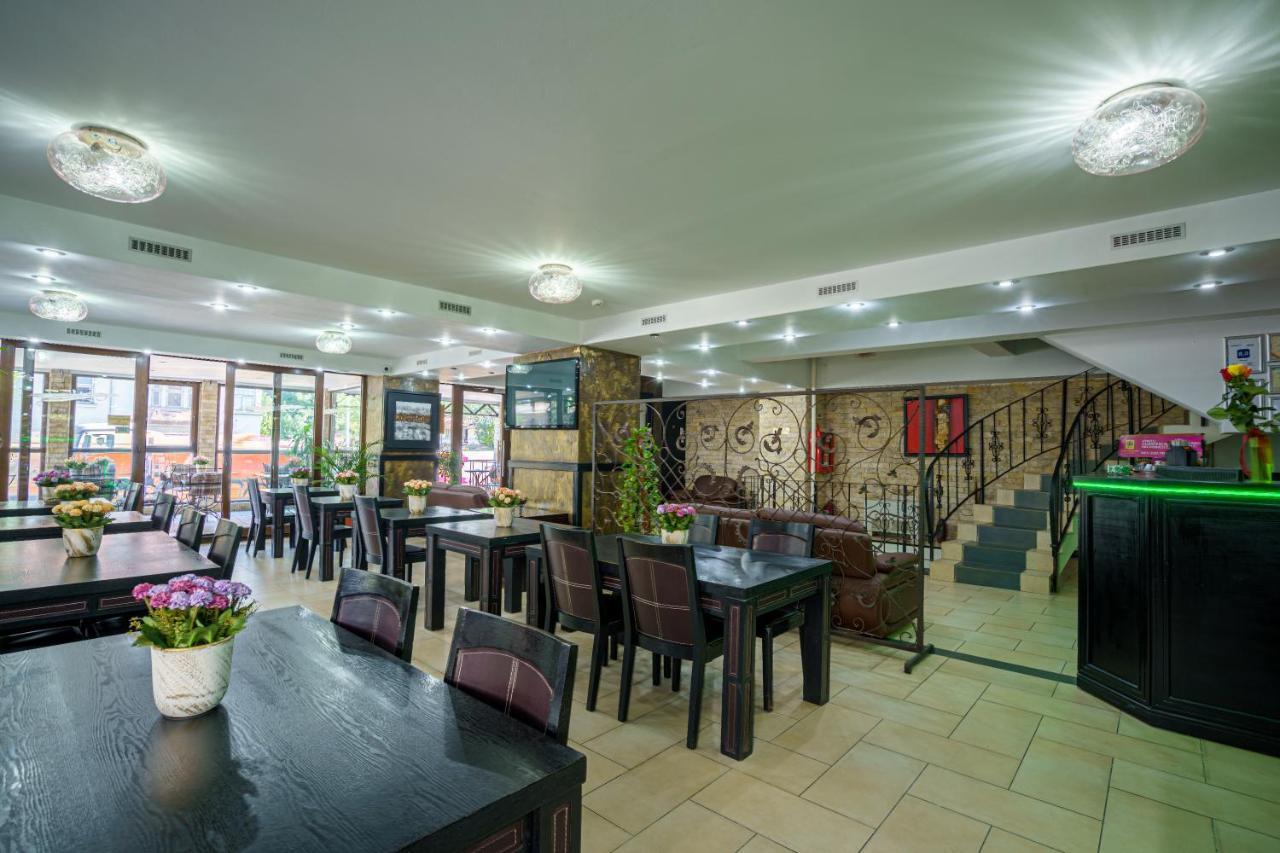 Avis By Ws Group Hotel