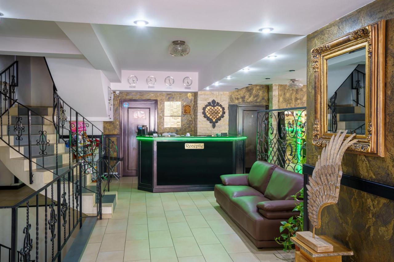 Avis By Ws Group Hotel 3*