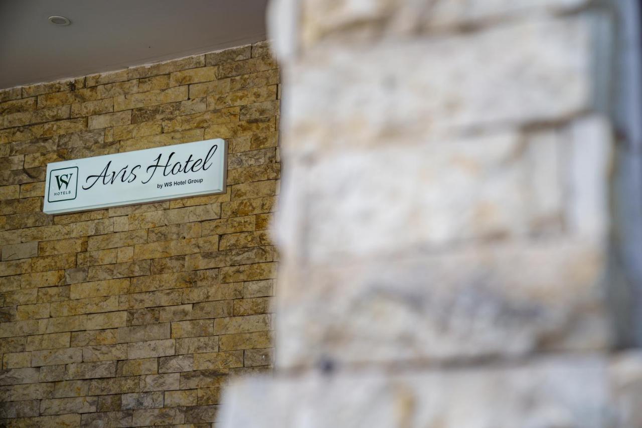 Hotel Avis By Ws Group Bucarest