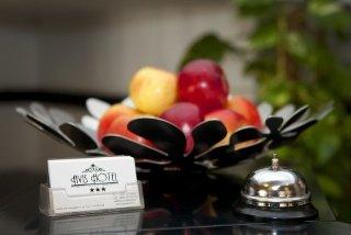Avis By Ws Group Hotel