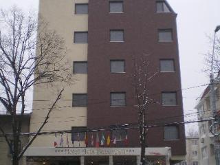 Hotel Avis By Ws Group