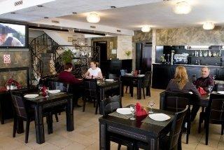 Hotel Avis By Ws Group 3*