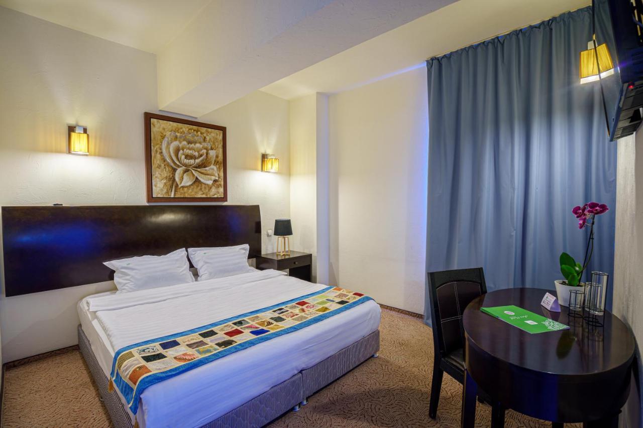 Avis By Ws Group Hotel Bucharest