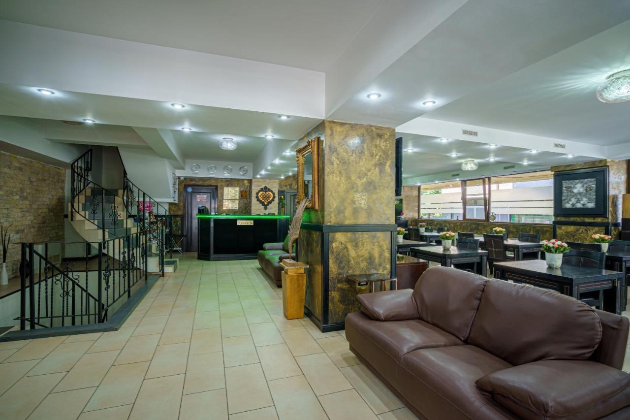 Hotel Avis By Ws Group 3*