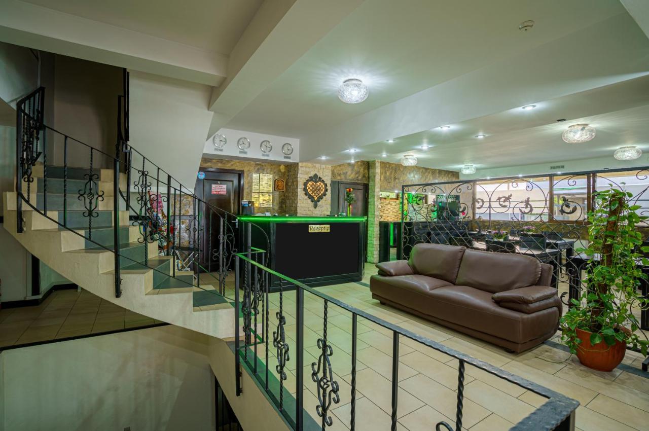 Avis By Ws Group Hotel 3*