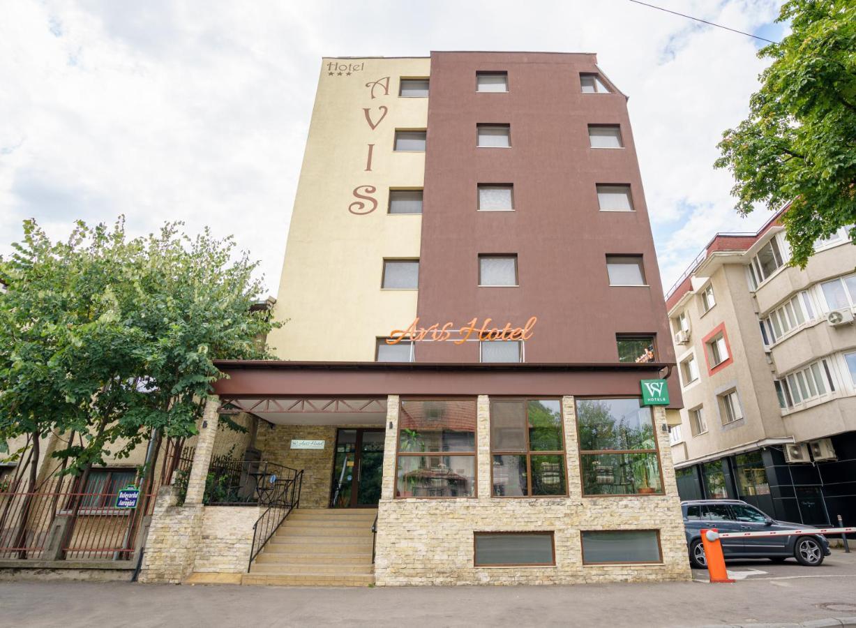 Hotel Avis By Ws Group Bucarest