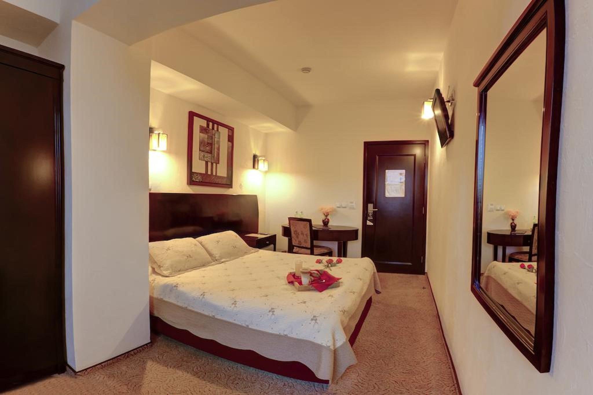 Hotel Avis By Ws Group Bucureşti
