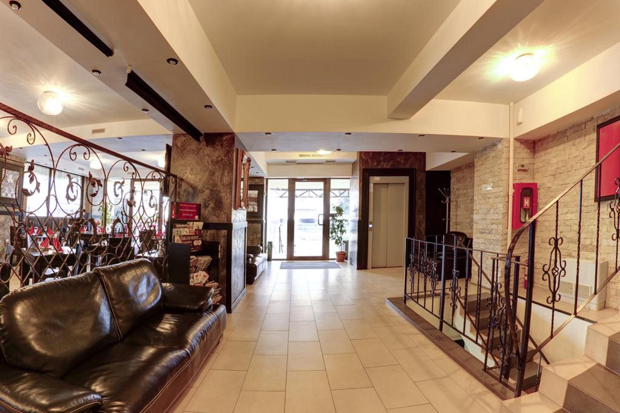 Avis By Ws Group Hotel 3*