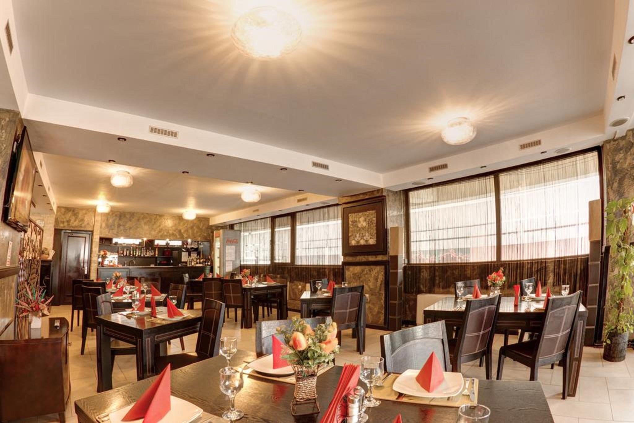 Avis By Ws Group Bucharest