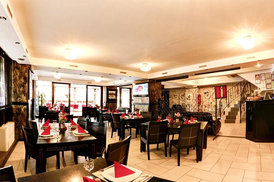 Hotel Avis By Ws Group