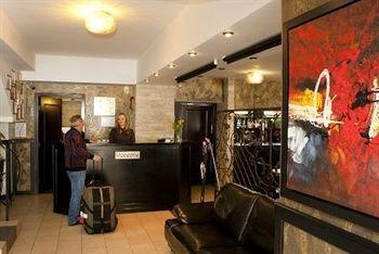 Avis By Ws Group Hotel