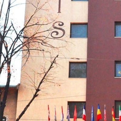 Avis By Ws Group Hotel Bucharest