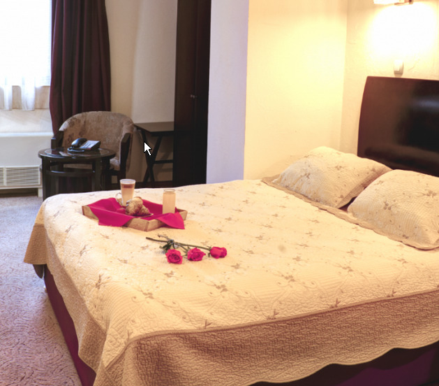 Avis By Ws Group Hotel