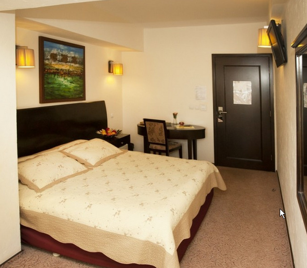 Avis By Ws Group Hotel