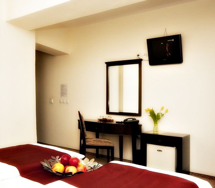 Avis By Ws Group Hotel