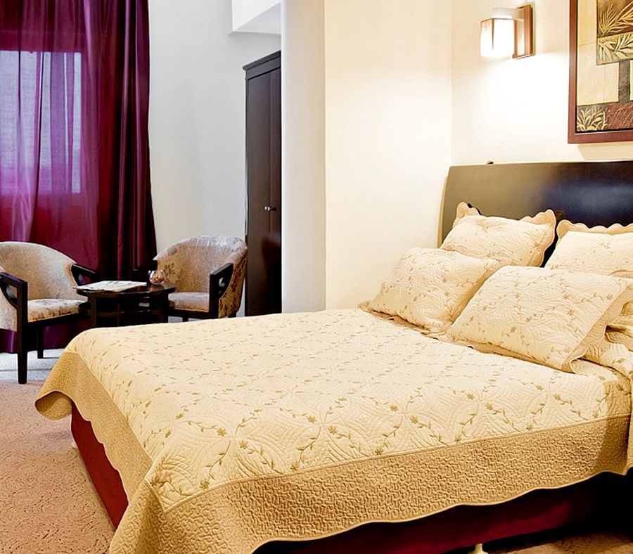 Hotel Avis By Ws Group 3*