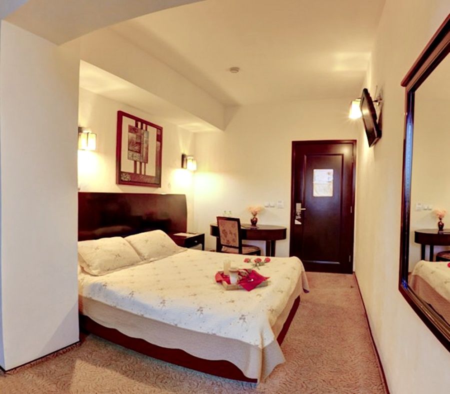 Avis By Ws Group Hotel 3*