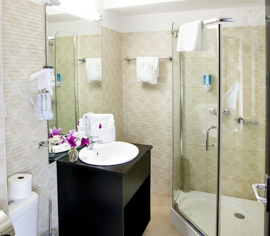 Avis By Ws Group Hotel