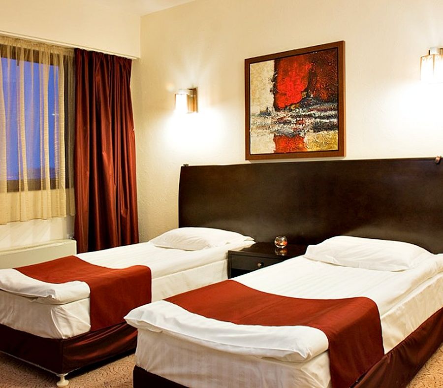 Hotel Avis By Ws Group Bucharest