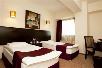 Avis By Ws Group 3* Bucureşti