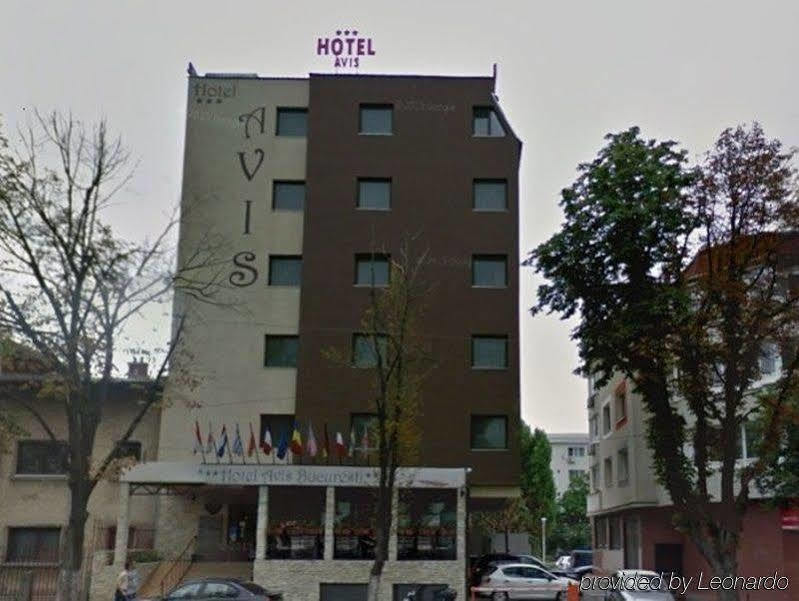 Avis By Ws Group Bucharest