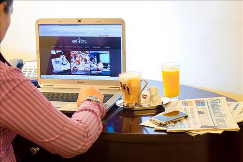 Avis By Ws Group Hotel